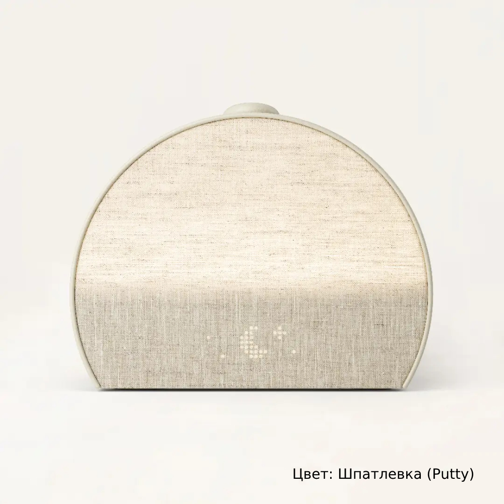 Умный будильник со звуками для сна. Hatch Restore 3